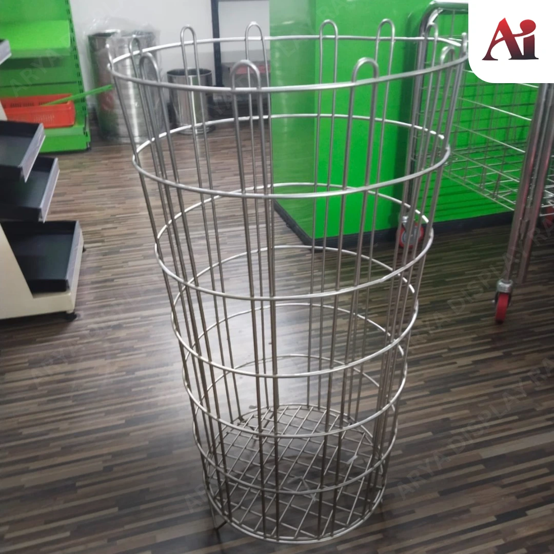 Broom Stand Supplier in India